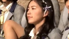 コケティッシュ渋滞中 Making新闻短片