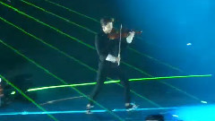 Henry Solo 小提琴