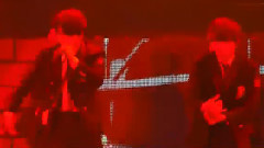 BTS LIVE TRILOGY In Bangkok Episode II The Red Bullet