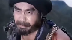 影视原声 - 川江号子 电影<大渡河>插曲