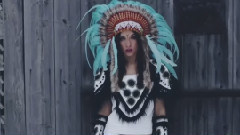 Wolf Colony - Beauty