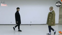 BTS' Rhythmical Farce!