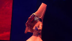 李宇春 - 遇见芳华之芳华绝代