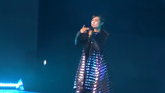 李宇春 - 遇见冷暖之酷