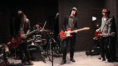 The MUFF乐队 - The MUFF乐队2015宣传片