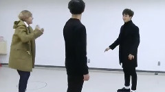 BTS' Rhythmical Farce!