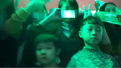 王源 - 王源生日快闪活动 14/11/08