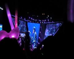 明明就 & 世界末日 & Mine Mine & 安静