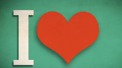 I Heart You 歌词版