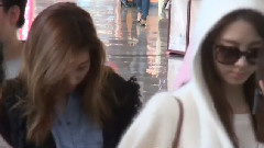 2012年11月机场时尚