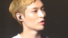 The EXO'luXion In Seoul