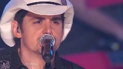 Brad Paisley - Perfect Storm