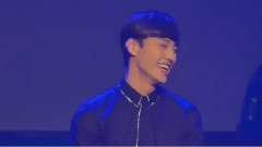 5urprise Beyond Seo Kang Jun Fan Meeting In Thailand