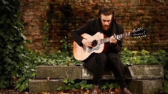 Keaton Henson - 10am Gare du Nord