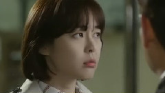 宋再临,李荷娜 - 宋再临误会李荷娜爸爸是流氓