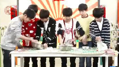 TF少年GO第三季01