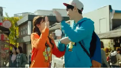 电影<长寿商会>预告