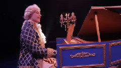 The Piano Guys - I Want You Bach