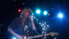 Ladyhawke - Gone Gone Gone