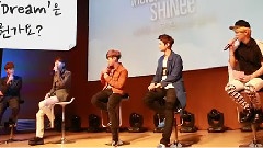 SHINee - Music Spoiler Part3