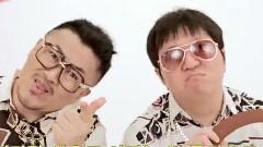 郑亨敦 - Hemansahang