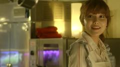 LLang Red Ginseng Pure Healing Shampoo CF 秀英 Cut