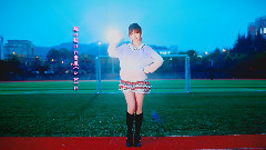 我的世界已坠入爱河