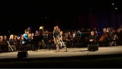 Lexi Walker - Part Of Your World