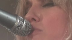 Ladyhawke - Back Of The Van