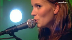 Marit Larsen - Eurosonic Festival 2009