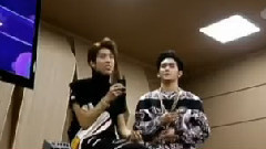 SBS The Show Infinite-H 采访