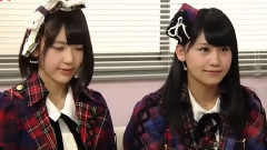 AKB48 SHOW! Ep65 - 横山と川栄～業界慣れしすぎた女たち～