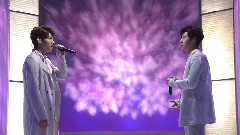 Spinning Talk & サクラミチ