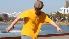 音悦stage - EC Crew (Vision Ray Solo)