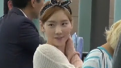 2013年5月机场时尚