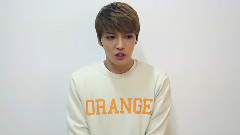 3-24(火)に来日するキム・ジェジュンからメッセージ到着!