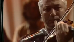 Leonard Cohen - The Quest