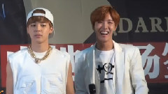 粉丝提问环节完整版