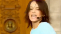 Alizee - J'ai Pas Vingt Ans(我不满二十岁)