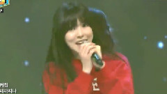 GFriend - 玻璃珠 - MBC Show Champion 现场版 15/03/18