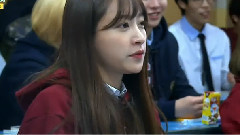 Hani <我去上学了> cut