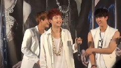 传话环节完整Cut