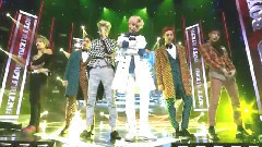 Bounce - MBC Show Champion 现场版 15/03/18