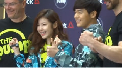 ZPUMP Run Challenge活动