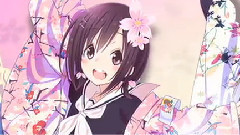 Nico - 花ハ踊レヤいろはにほ