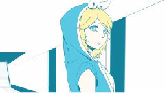 Nico - エンゼルフィッシュ