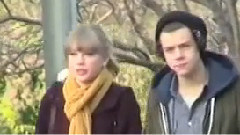 Taylor Swift - Swift will Styles zuruck