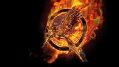 影视原声 - 电影<饥饿游戏3:嘲笑鸟(下)>