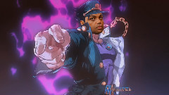 Slam Proud 巴克利的奇妙冒险