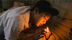 Pathcode #灿烈 预告版